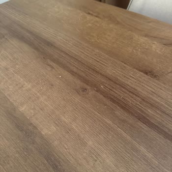 Bellona'dan Aldığım Tüm Mobilyalarda Bitmeyen Sorunlar ve Yetersiz Servis