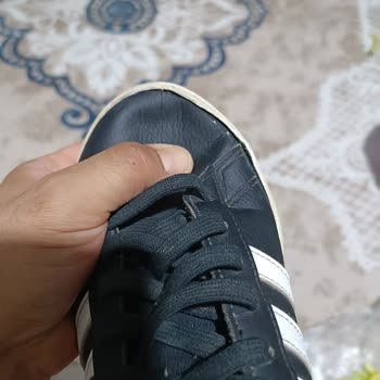 Adidas Ayakkabıda Garanti Reddi Sonrası Yaşanan Mağduriyet