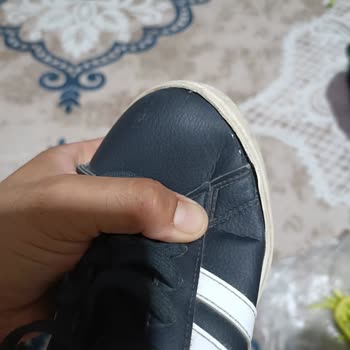 Adidas Ayakkabıda Garanti Reddi Sonrası Yaşanan Mağduriyet