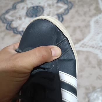 Adidas Ayakkabıda Garanti Reddi Sonrası Yaşanan Mağduriyet