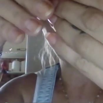 Flormar Oje Tırnaklarımı Turuncu Yaptı!