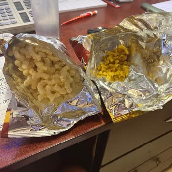 Aldığım Cheetos Bayat Ve Kötü Kokulu Çıktı, Tazelik Sorunu Yaşadım