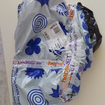 Eksik Teslimat Ve Çözülmeyen Sorun: LCW Siparişimde 7 Ürün Kayboldu