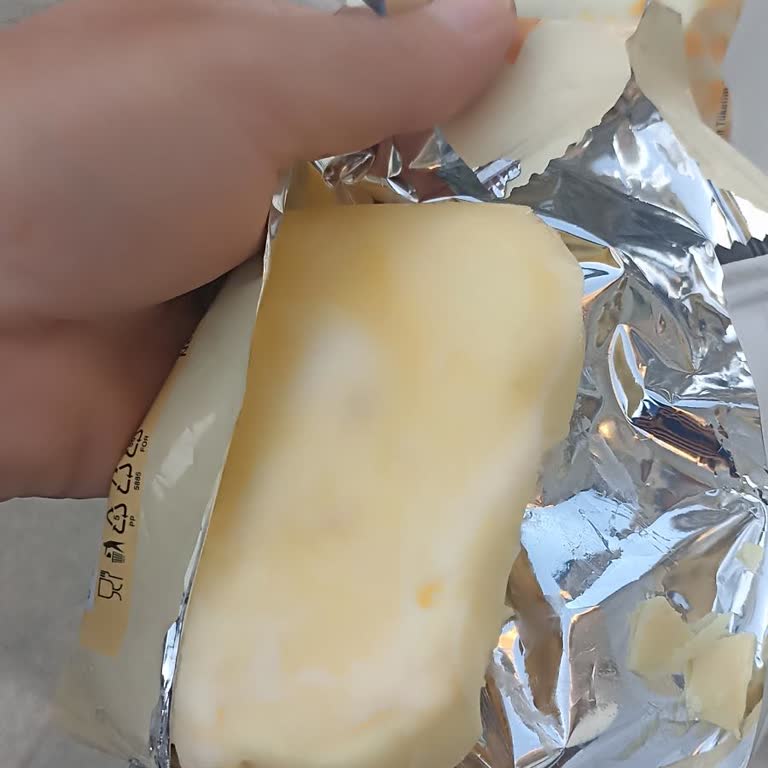 Erimiş Dondurma Satışı Ve İade Sorunu