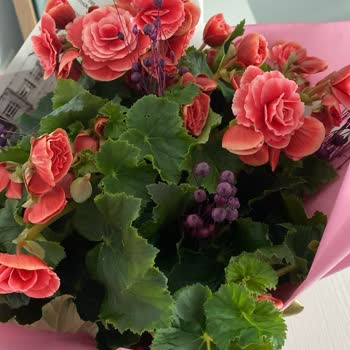 Sipariş Verdiğim Çiçek Buketi Görseldekinden Çok Farklı Ve Eksik Geldi