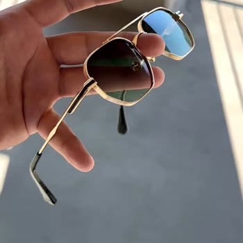 Yanlış Gözlük Gönderildi Satıcıya Ulaşamıyorum Mağduriyetim Giderilmiyor