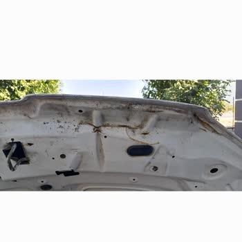 Ekspertiz Raporunda Gizlenen Kaput Hasarı Mağduriyeti