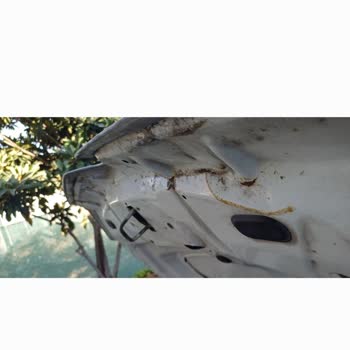 Ekspertiz Raporunda Gizlenen Kaput Hasarı Mağduriyeti