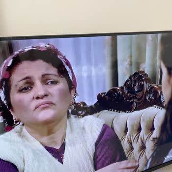 Sıfır Televizyonda Netlik Sorunu Ve Yetersiz Servis Yaklaşımı