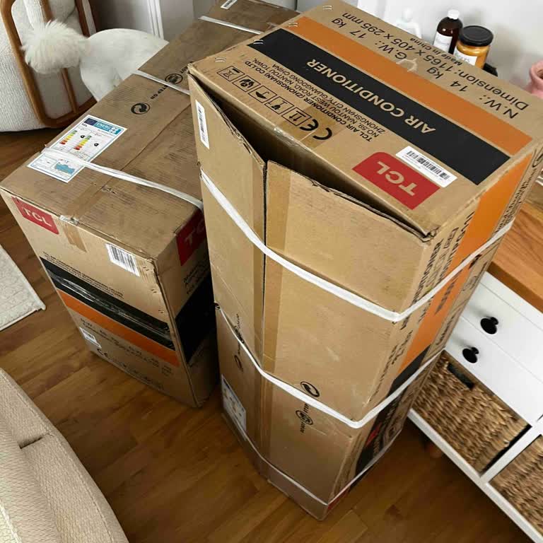 İki Aydır Kurulamayan Klima Nedeniyle Büyük Mağduriyet