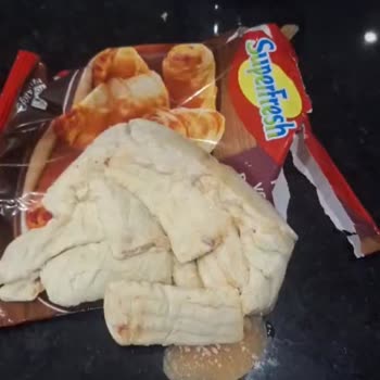 Satın Aldığım Dondurulmuş Börek Kullanılamaz Ve Sağlıksız Çıktı