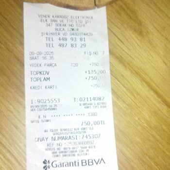 Philips Şarjlı Süpürgede Garanti Kapsamında Filtre Sorunu Ve Ücret Talebi