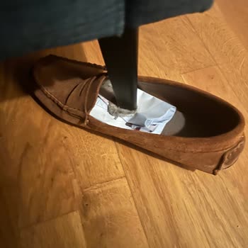 Yargıcıdan Alınan Ayakkabının Tabanı Üç Kullanımda Açıldı İade Talebim Var