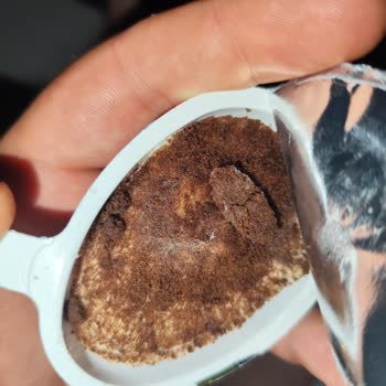 Küflü Ozmo Cool Egg Ürünü Ve Okunmayan Son Kullanma Tarihi Mağduriyeti