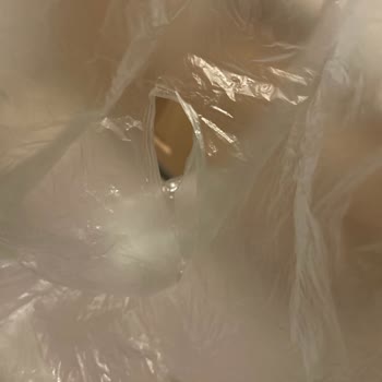 Şok Market’te Poşet Yok, Personel Davranışı Hayal Kırıklığı Yarattı