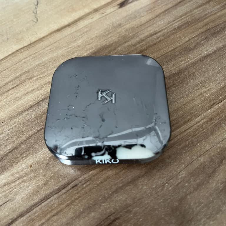 Kiko Milano Aldığım Allığın Ambalajı Soyuluyor, Değişim Talebim Karşılanmadı