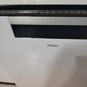 Media Markt Balçova Mağazasında Kırık Bulaşık Makinesi Ve İlgisiz Personel Mağduriyeti