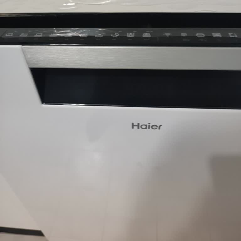 Media Markt Balçova Mağazasında Kırık Bulaşık Makinesi Ve İlgisiz Personel Mağduriyeti
