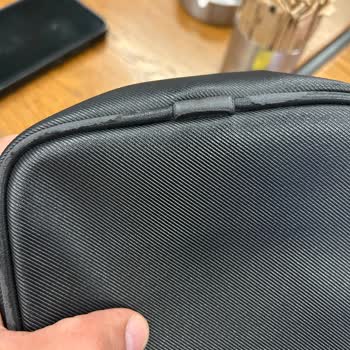 Satın Aldığım Çantada Paslanma Ve Soyulma Sorunu, İade Talebim Reddedildi