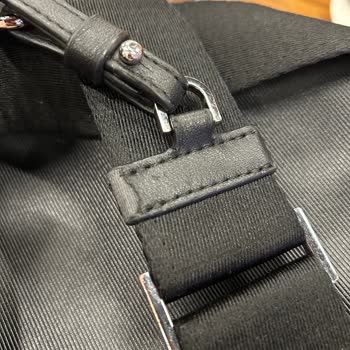 Satın Aldığım Çantada Paslanma Ve Soyulma Sorunu, İade Talebim Reddedildi