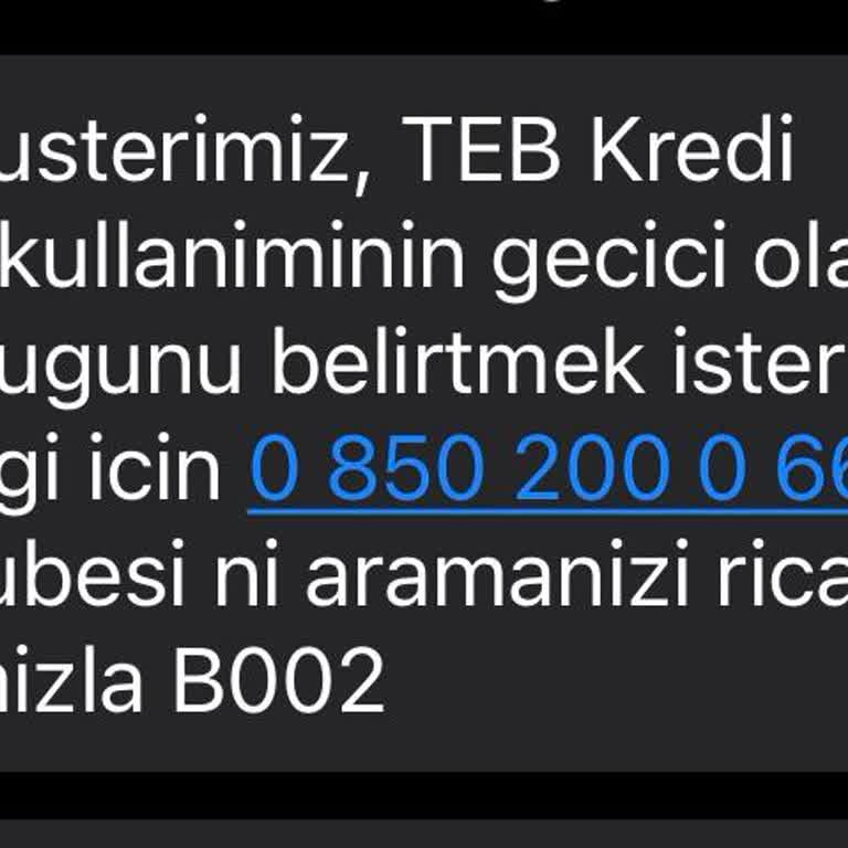 Talebim Dışında Kredi Kartım Kapandı, Haksız Mağduriyet Yaşıyorum