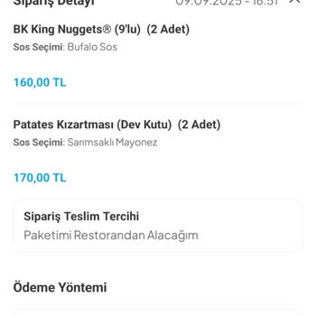 Teslim Edilmeyen Sipariş Ve İlgisiz Müşteri Temsilcisi Nedeniyle Mağduriyet