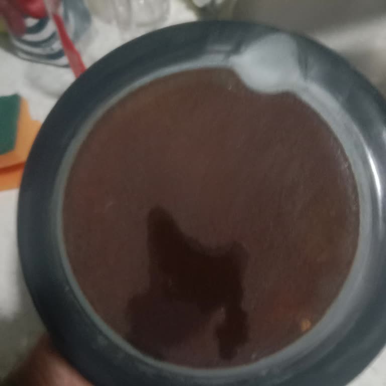 Karaca Çaydanlıkta Kısa Sürede Paslanma Ve Garanti Sonrası Çözüm Bulunamaması