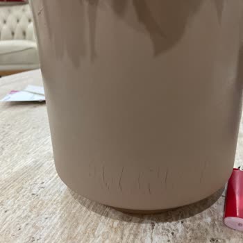 Çatlak Vazo Ve İade Talebime 7 Gündür Yanıt Alamadım