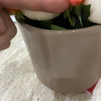 Çatlak Vazo Ve İade Talebime 7 Gündür Yanıt Alamadım