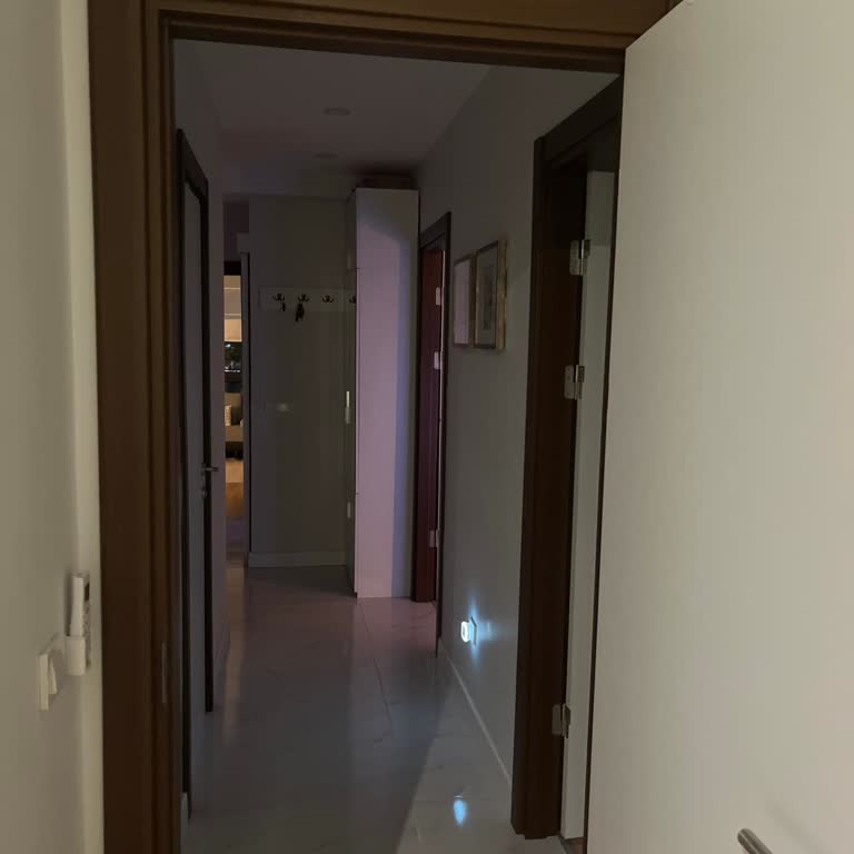 Sıfır Dairede Kapı Montajı Fiyaskosu: Güvenlik Ve Konfor Tehlikede