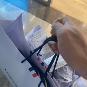 Yasal İade Hakkım Engellendi, Mağdur Edildim