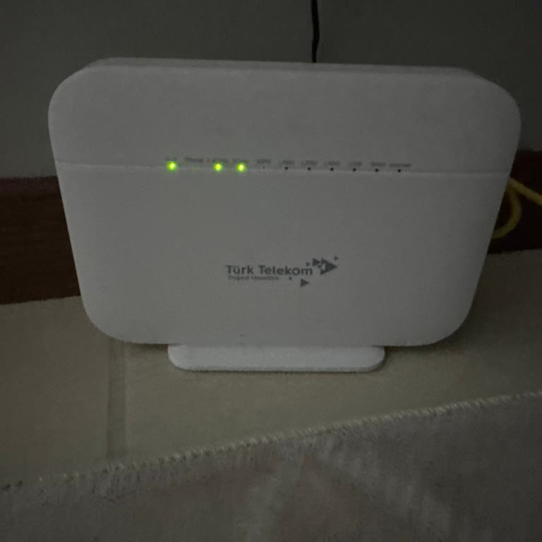 Bir Haftadır İnternetsiz: Mağduriyetim Giderilmiyor