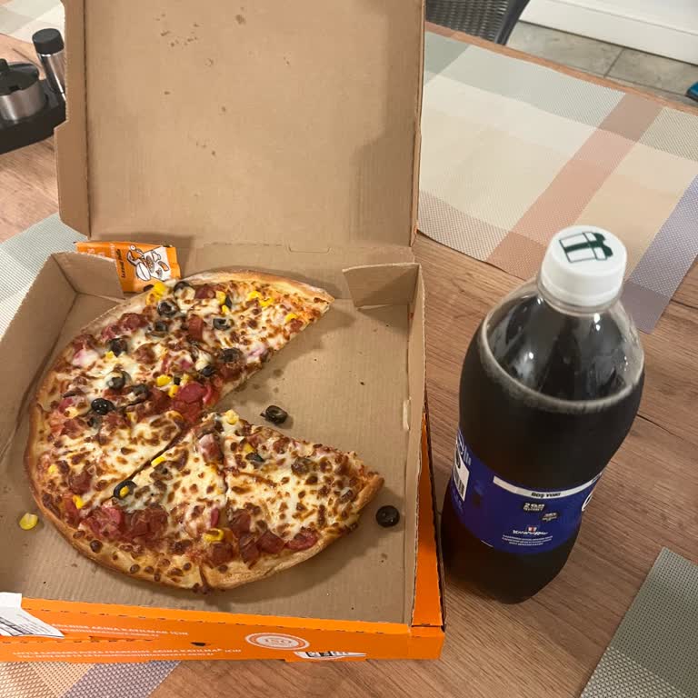 Yanlış İçecek Gönderildi, İade Talebim Karşılanmadı