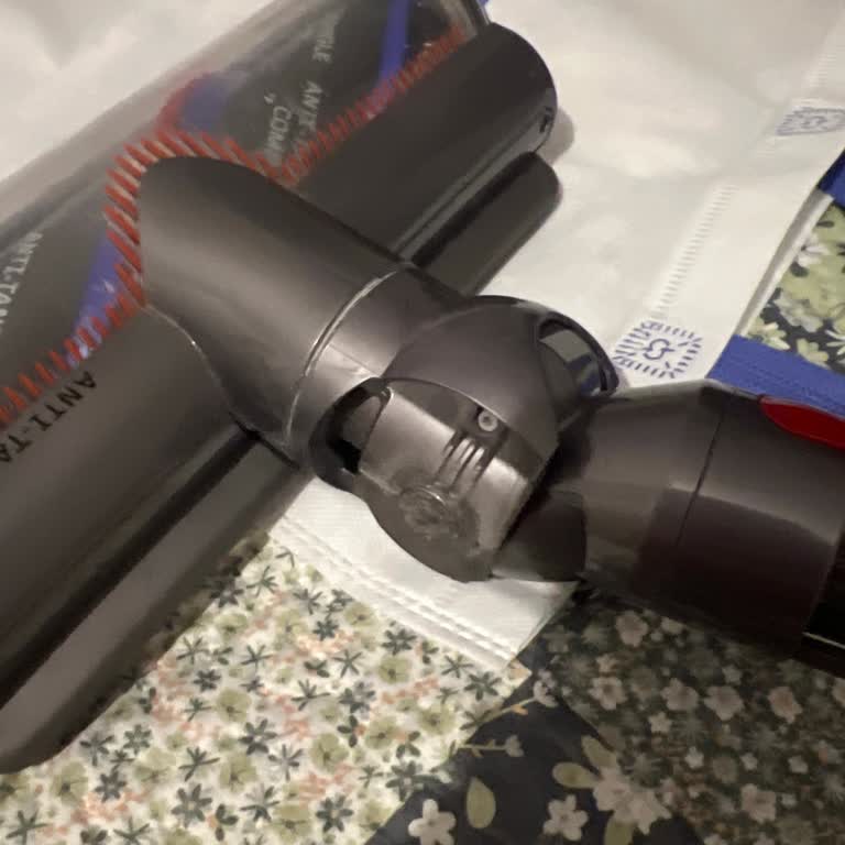 Garanti Kapsamındaki Kırık Süpürge Başlığı İçin Ücretsiz Değişim Talebim Reddedildi