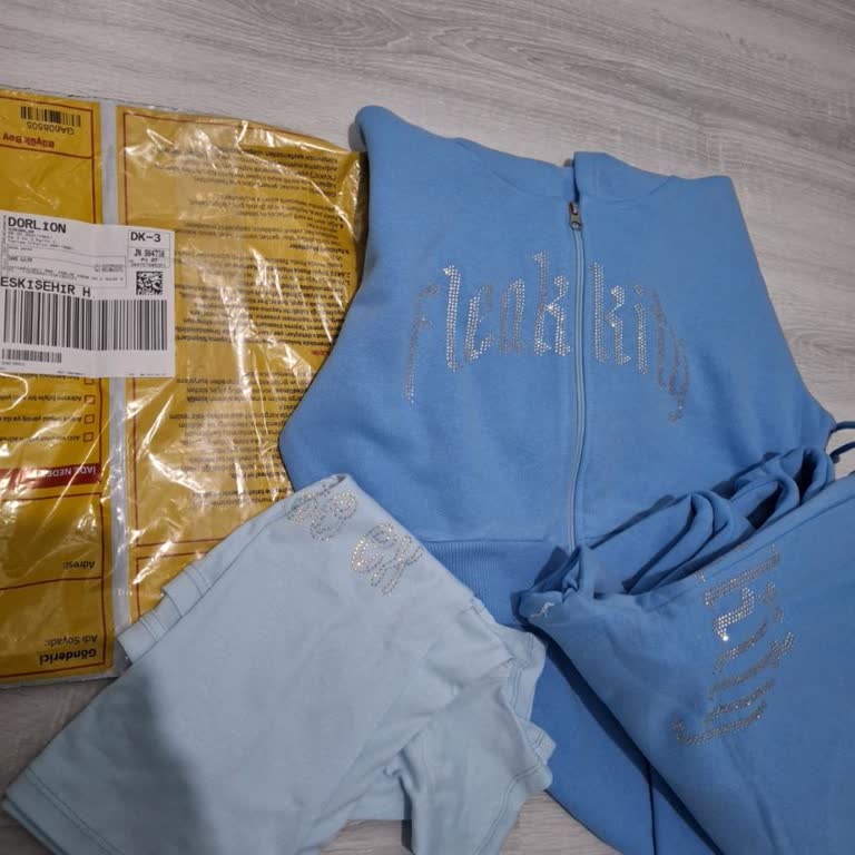 Yanlış Ürün Gönderimi Ve İade Sorunu: Fleak Wear Siparişimde Mağduriyet