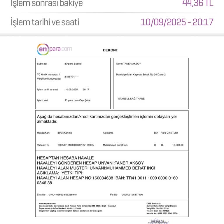 Sahte Artemisbet Sayfası Nedeniyle 10.600 TL Kaybı Yaşadım, Destek Bekliyorum