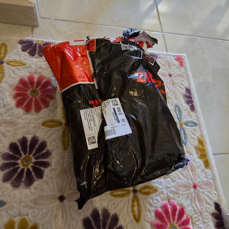 Eksik Gönderilen Ayakkabı Ve Çözülmeyen İade Sorunu