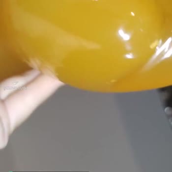 Fanta İçinden Kabuk Çıktı