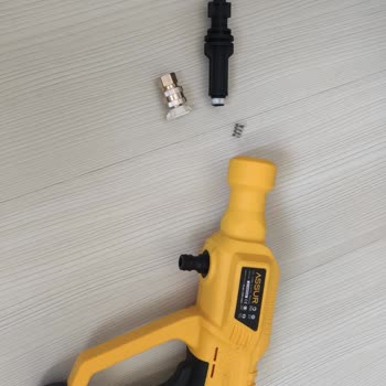 Kısa Başlıklı Aparatın Arızası İçin Yedek Parça Talebime Dönüş Yapılmıyor