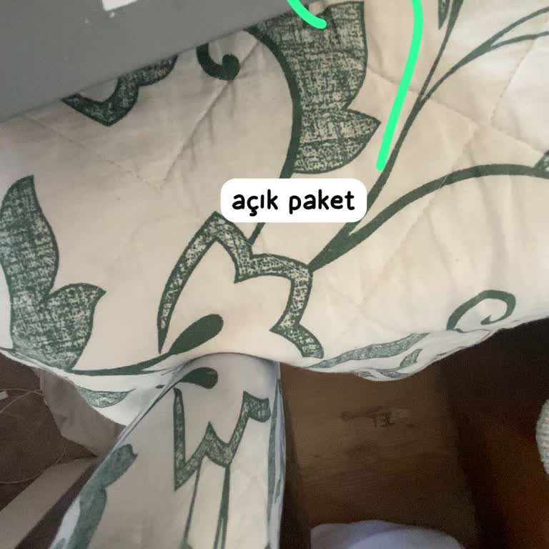 Sıfırlanmamış İphone Ve Eksik Müşteri Desteği Mağduriyeti