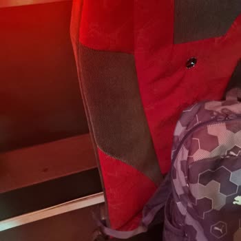 Kamil Koç Tek Kişilik Koltuk İçin Fazla Ödedim Hem Güvenliğim Hem Konforum Hiçe Sayıldı