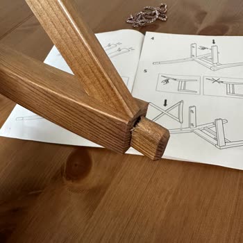 Kusurlu Sandalyeler Ve Yanıtsız Müşteri Hizmetleri Mağduriyet Yaşattı