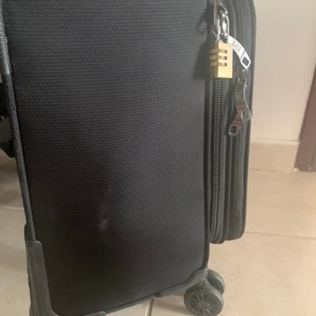 Kabin Bagajı İçin Haksız 1000 TL Ücret Alındı, İade Talep Ediyorum