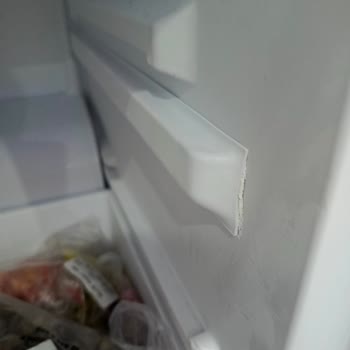 Vestel Buzdolabı Arızası Tekrarlıyor, Kalıcı Çözüm Bekliyorum