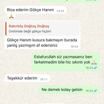Tam Ödeme Yapmama Rağmen Ürünlerim Teslim Edilmedi, Mağdurum