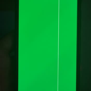 Garanti Sonrası Samsung S21 FE Ekranında Oluşan Çizgi Ve Yüksek Onarım Ücreti