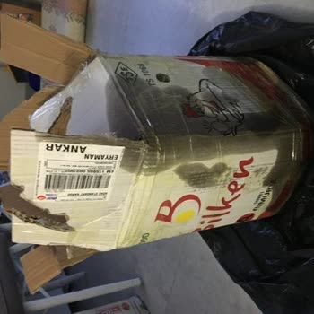 Hasarlı Zeytinyağı Teslimatı Ve İlgisiz Müşteri Hizmetleriyle Yaşanan Mağduriyet