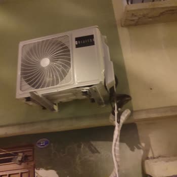 Yanlış Klima Montajı Ve Servis İlgisizliği Nedeniyle Mağduriyet