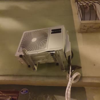 Yanlış Klima Montajı Ve Servis İlgisizliği Nedeniyle Mağduriyet