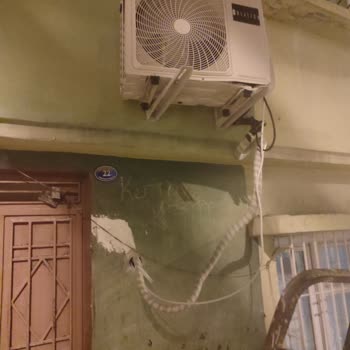 Yanlış Klima Montajı Ve Servis İlgisizliği Nedeniyle Mağduriyet